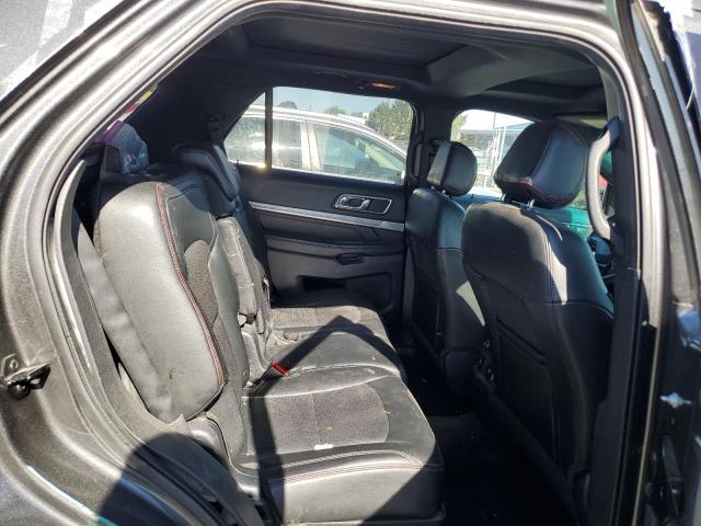 Photo 10 from auction – 2016 FORD EXPLORER S with VIN 1FM5K8GTXGGC45643