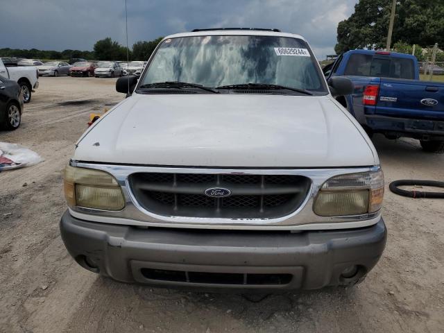Photo 5 from auction – 2000 FORD EXPLORER E with VIN 1FMDU84P6YUA66404
