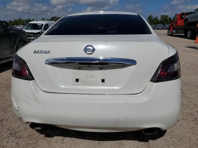 Photo 6 from auction – 2012 NISSAN MAXIMA S with VIN 1N4AA5AP8CC856598