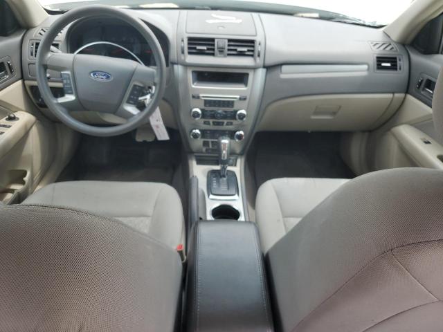 Photo 8 from auction – 2012 FORD FUSION SE with VIN 3FAHP0HA7CR441887