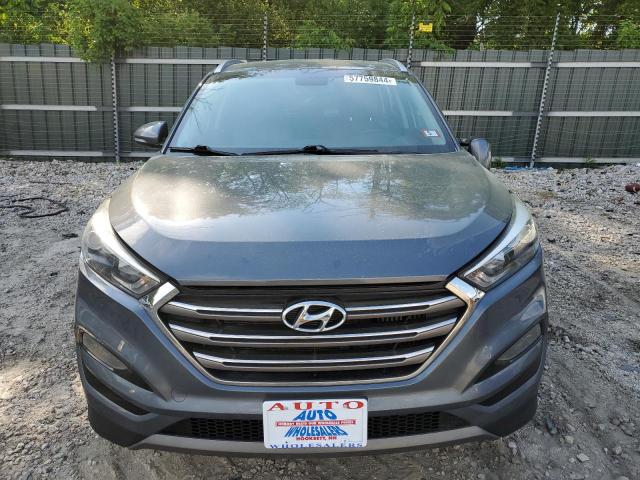 Photo 5 from auction – 2016 HYUNDAI TUCSON LIM with VIN KM8J3CA27GU031418