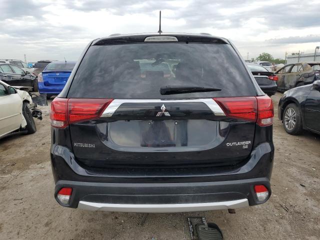 Photo 6 from auction – 2016 MITSUBISHI OUTLANDER with VIN JA4AD3A32GZ022522