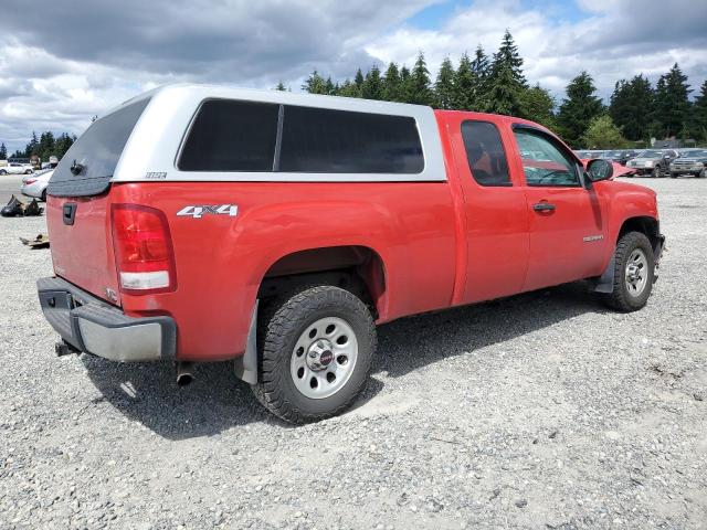 Photo 3 from auction – 2012 GMC SIERRA K15 with VIN 1GTR2TE72CZ273997