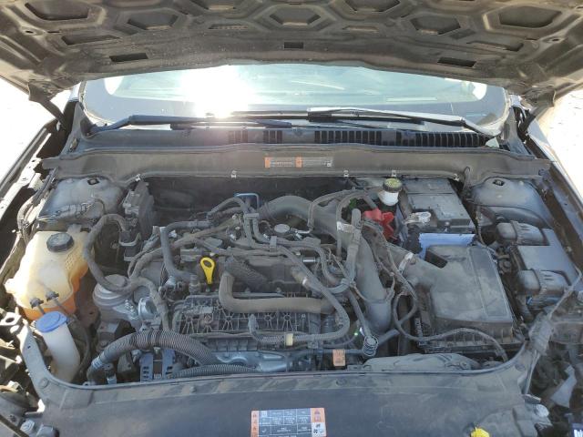 Photo 11 from auction – 2020 FORD FUSION SE with VIN 3FA6P0HD9LR189108