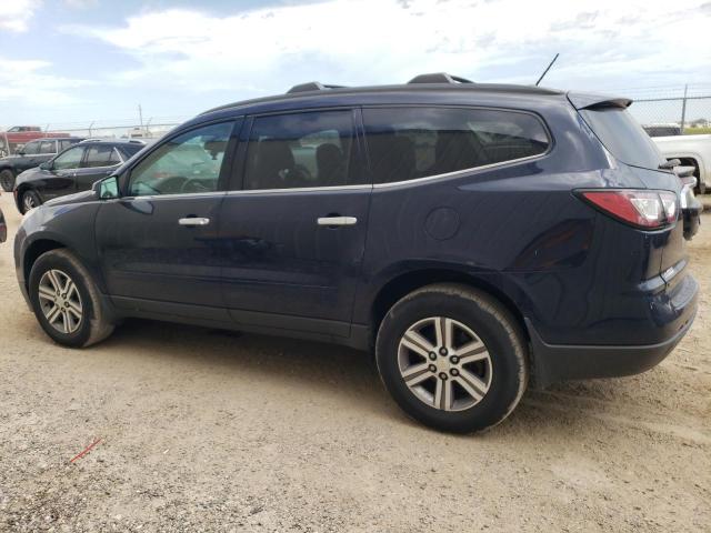 Photo 2 from auction – 2015 CHEVROLET TRAVERSE L with VIN 1GNKVHKD7FJ346470