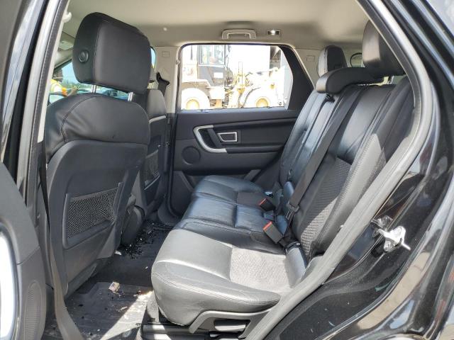 Photo 11 from auction – 2017 LAND ROVER DISCOVERY with VIN SALCP2BG2HH650596
