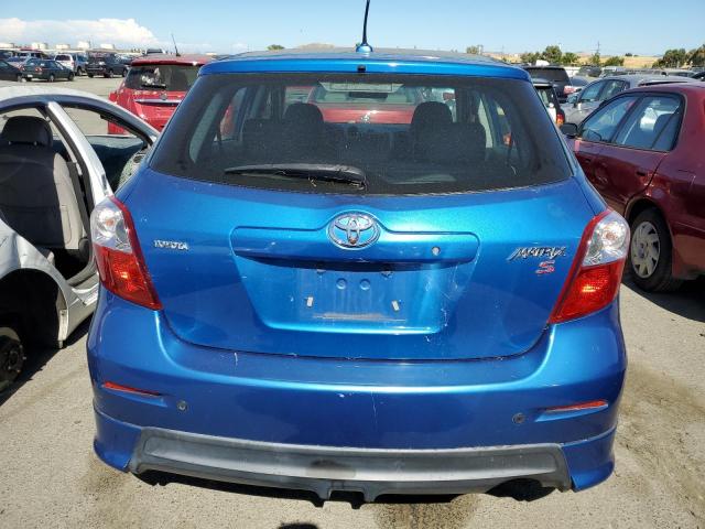Photo 6 from auction – 2009 TOYOTA COROLLA MA with VIN 2T1KE40E59C022155