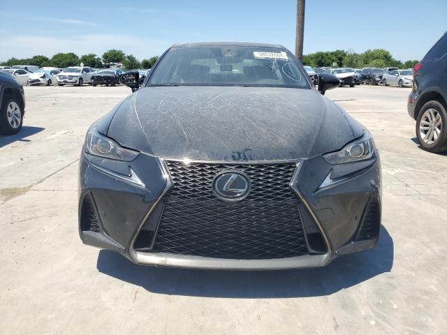 Photo 5 from auction – 2018 LEXUS IS 300 with VIN JTHBA1D26J577059