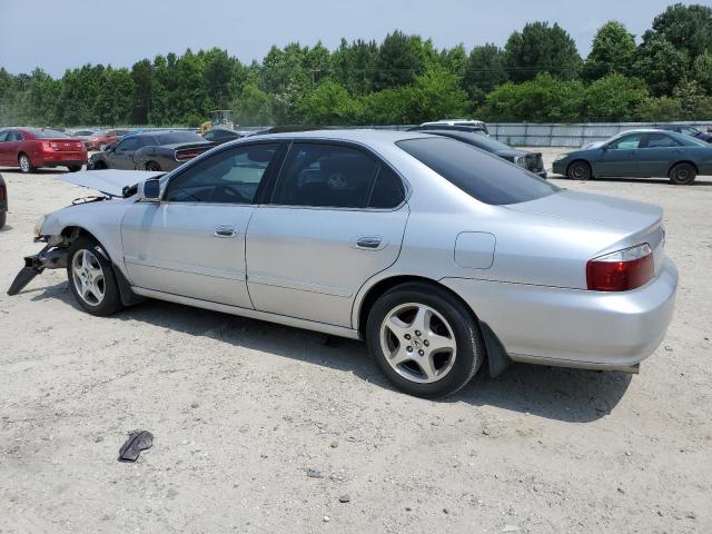 Photo 2 from auction – 2002 ACURA 3.2TL with VIN 19UUA56742A001084