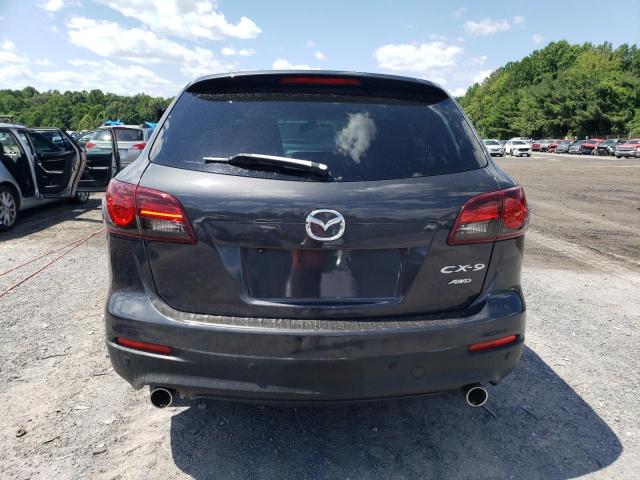 Photo 6 from auction – 2014 MAZDA CX-9 TOURI with VIN JM3TB3CV2E0435259