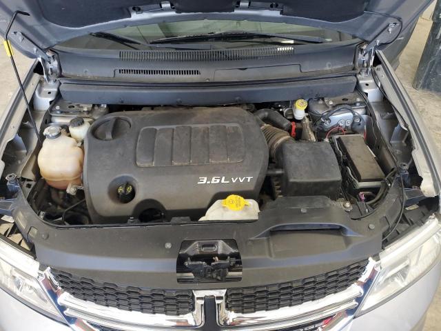 Photo 11 from auction – 2015 DODGE JOURNEY SX with VIN 3C4PDCBG5FT744025