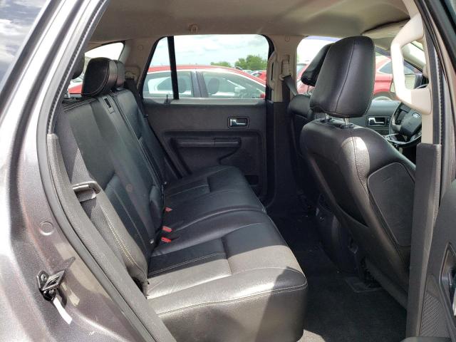 Photo 10 from auction – 2010 FORD EDGE LIMIT with VIN 2FMDK3KCXABA50016