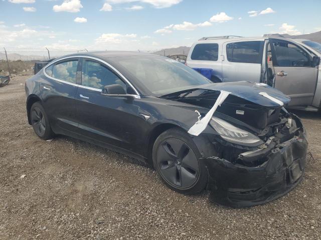Photo 4 from auction – 2018 TESLA MODEL 3 with VIN 5YJ3E1EA0JF157066
