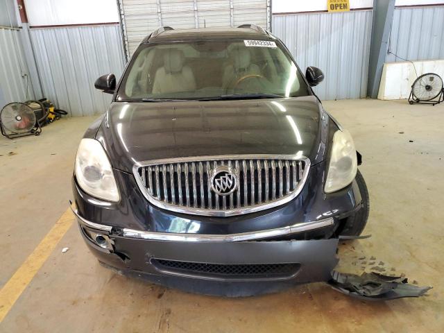 Photo 5 from auction – 2011 BUICK ENCLAVE CX with VIN 5GAKRBED5BJ410717