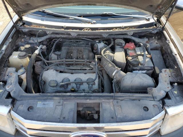Photo 12 from auction – 2011 FORD FLEX LIMIT with VIN 2FMHK6DC2BBD07218