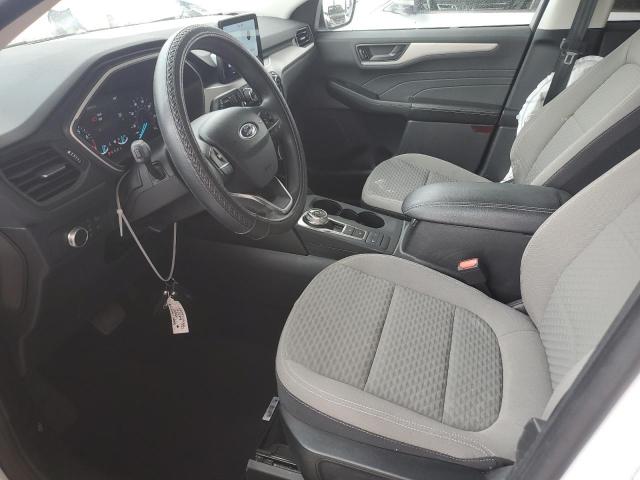 Photo 7 from auction – 2022 FORD ESCAPE SE with VIN 1FMCU0G69NUB30799