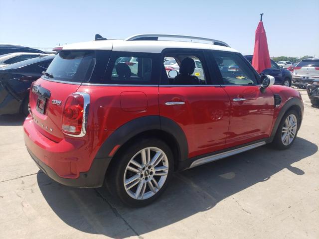 Photo 3 from auction – 2020 MINI COOPER COU with VIN WMZYW3C05L3L16303