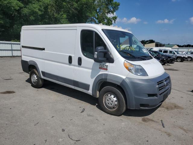 Photo 4 from auction – 2018 RAM PROMASTER with VIN 3C6TRVAG8JE103274