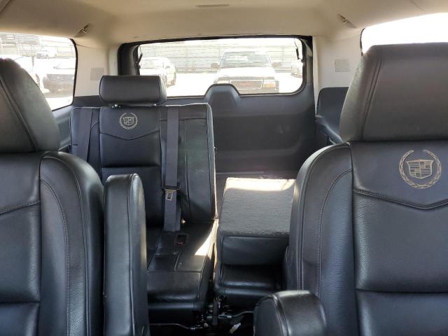 Photo 10 from auction – 2013 CADILLAC ESCALADE E with VIN 1GYS4KEF1DR323538