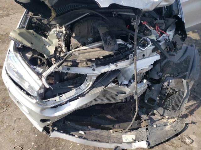 Photo 12 from auction – 2017 BMW X5 XDRIVE3 with VIN 5UXKR0C38H0X83096