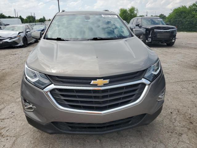 Photo 5 from auction – 2018 CHEVROLET EQUINOX LT with VIN 3GNAXTEX8JS585273