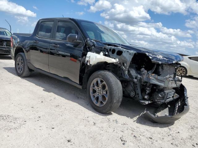 Photo 4 from auction – 2023 FORD MAVERICK X with VIN 3FTTW8E95PRA48413