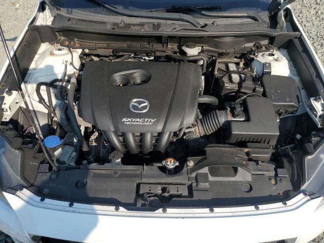 Photo 11 from auction – 2017 MAZDA CX-3 TOURI with VIN JM1DKFC79H0146495