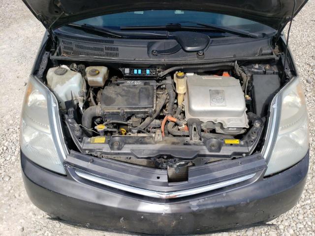 Photo 12 from auction – 2009 TOYOTA PRIUS with VIN JTDKB20U993473568