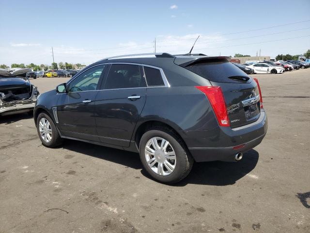 Photo 2 from auction – 2014 CADILLAC SRX LUXURY with VIN 3GYFNEE30ES681587