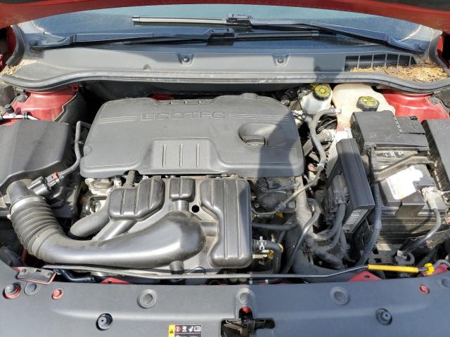 Photo 11 from auction – 2014 BUICK VERANO CON with VIN 1G4PR5SK0E4159029