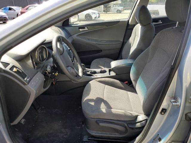 Photo 7 from auction – 2011 HYUNDAI SONATA GLS with VIN 5NPEB4AC5BH241896