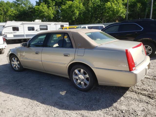 Photo 2 from auction – 2007 CADILLAC DTS with VIN 1G6KD57Y07U182665