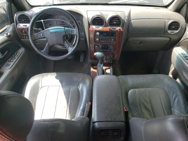 Photo 8 from auction – 2004 GMC ENVOY with VIN 1GKDT13S042281050