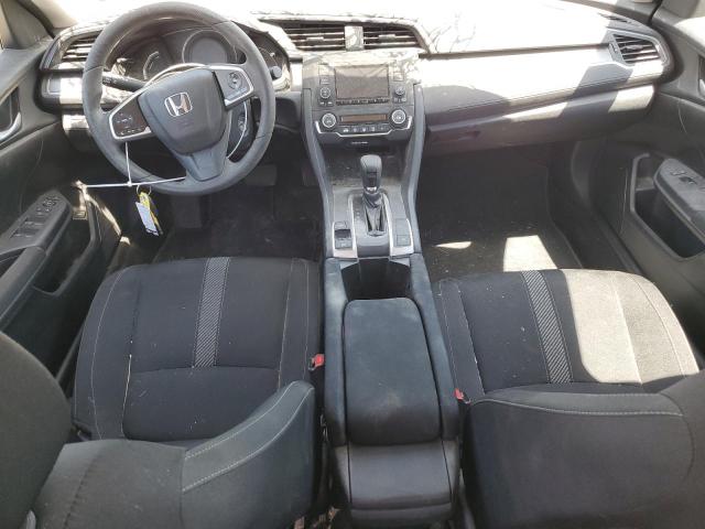 Photo 8 from auction – 2018 HONDA CIVIC LX with VIN 2HGFC2F57JH551900