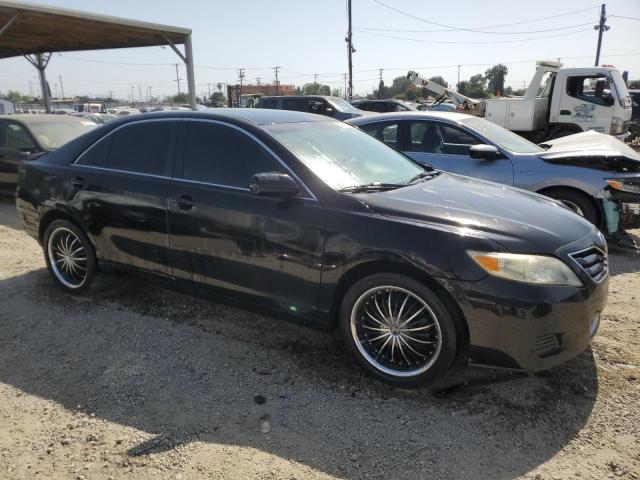 Photo 4 from auction – 2011 TOYOTA CAMRY BASE with VIN 4T4BF3EK7BR189956
