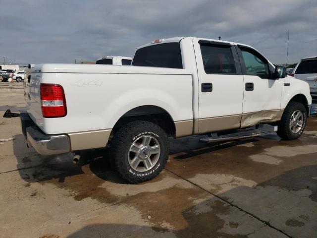 Photo 3 from auction – 2007 FORD F150 SUPER with VIN 1FTRW14W77KB40877