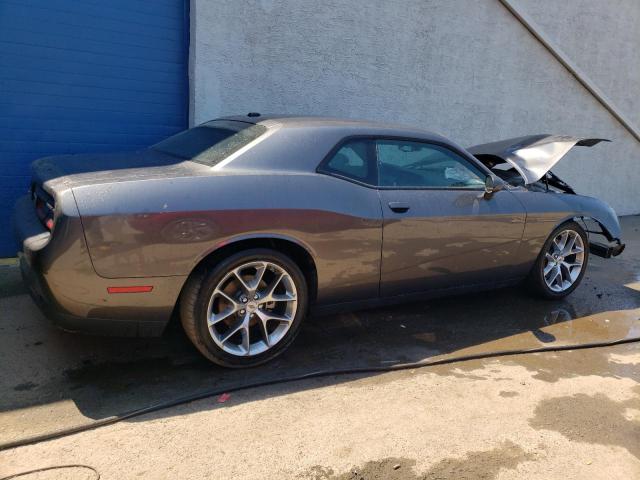 Photo 3 from auction – 2023 DODGE CHALLENGER with VIN 2C3CDZJG3PH538686