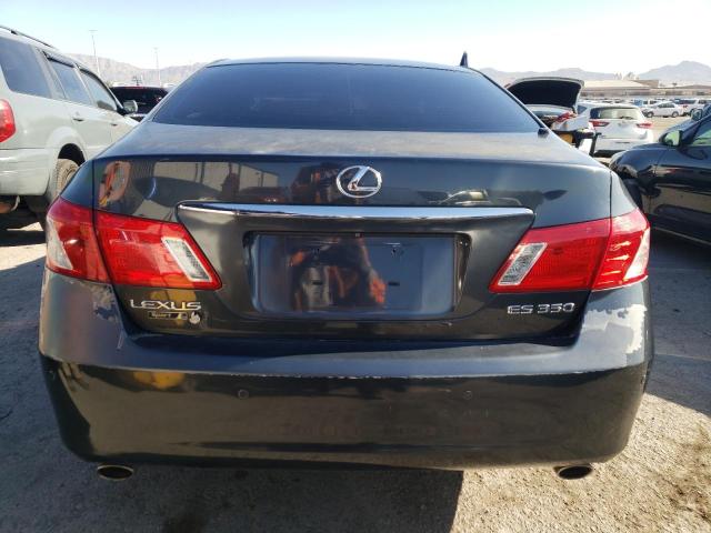 Photo 6 from auction – 2007 LEXUS ES 350 with VIN JTHBJ46G872097284