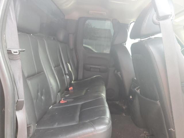 Photo 10 from auction – 2008 GMC SIERRA K25 with VIN 1GTHK29K78E177883
