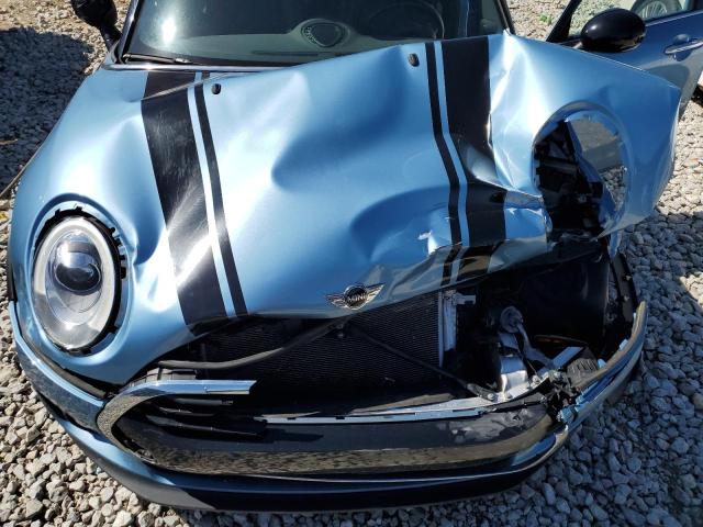 Photo 12 from auction – 2017 MINI COOPER CLU with VIN WMWLU1C54H2F28140