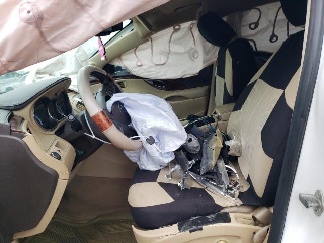 Photo 7 from auction – 2013 BUICK LACROSSE with VIN 1G4GA5E36DF137471