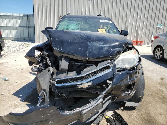 Photo 5 from auction – 2010 CHEVROLET EQUINOX LT with VIN 2CNALPEW2A6202070