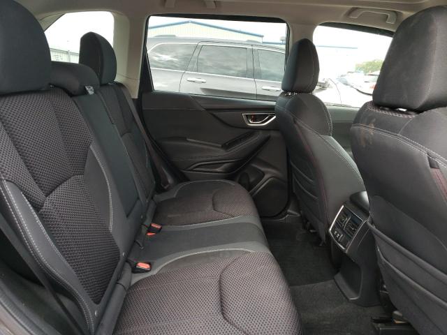 Photo 11 from auction – 2021 SUBARU FORESTER P with VIN JF2SKAJCXMH446957