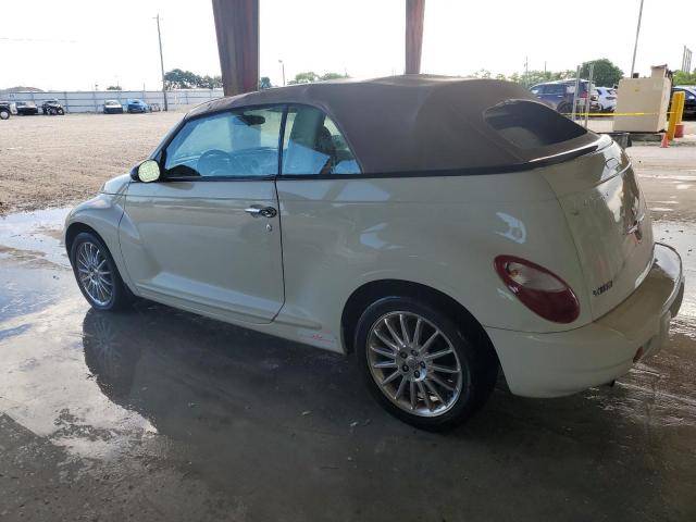 Photo 2 from auction – 2008 CHRYSLER PT CRUISER with VIN 3C3HY55X08T111505