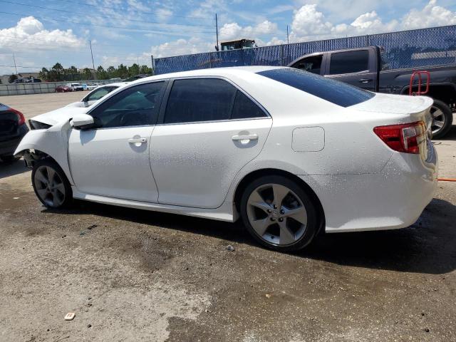 Photo 2 from auction – 2014 TOYOTA CAMRY L with VIN 4T1BF1FK1EU822243