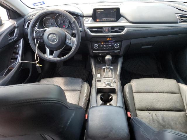 Photo 8 from auction – 2016 MAZDA 6 TOURING with VIN JM1GJ1V53G1416893