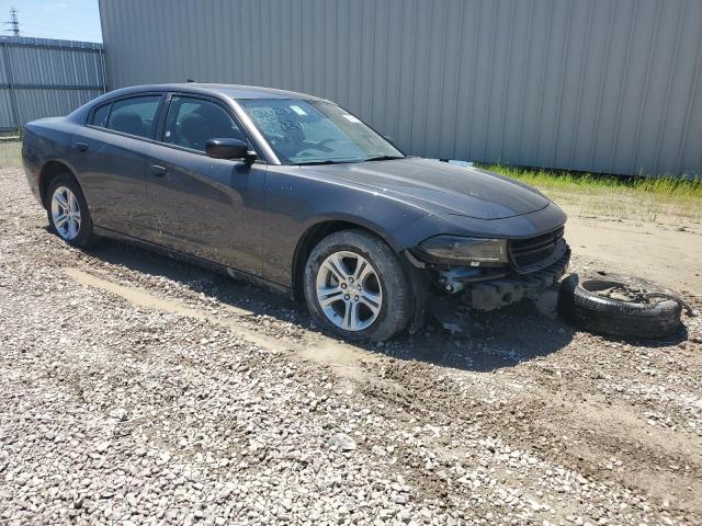 Photo 4 from auction – 2023 DODGE CHARGER SX with VIN 2C3CDXBG1PH563993