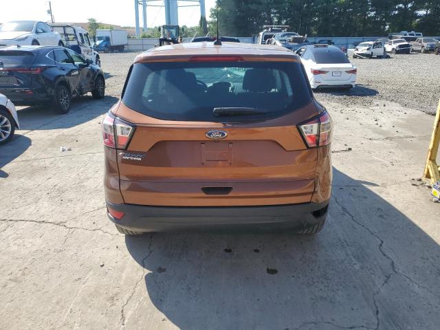 Photo 6 from auction – 2017 FORD ESCAPE S with VIN 1FMCU0F76HUD59889