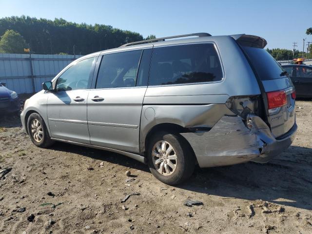 Photo 2 from auction – 2009 HONDA ODYSSEY EX with VIN 5FNRL38469B059902