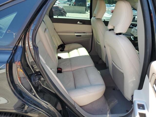 Photo 10 from auction – 2011 VOLVO S40 T5 with VIN YV1672MS9B2546696